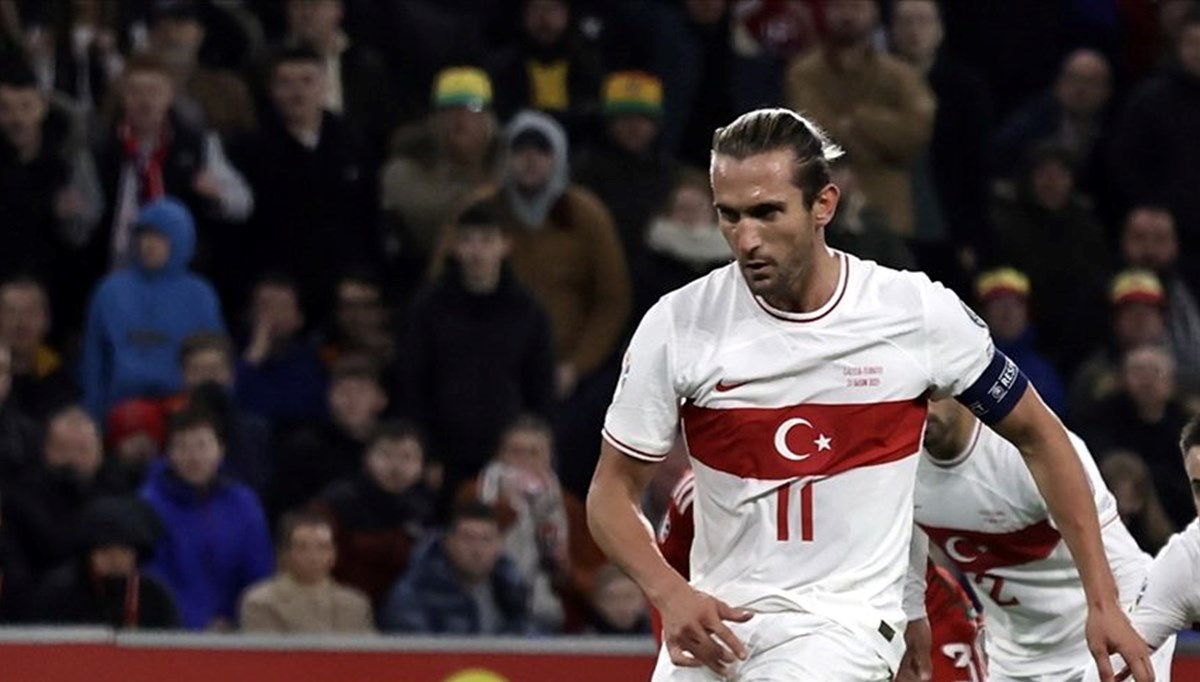 Yusuf Yazıcı Lille'in Avrupa kupalarındaki en golcü futbolcusu oldu