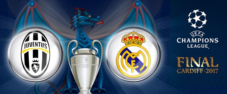 Juventus Real Madrid Şampiyonlar Ligi final maçı ne zaman