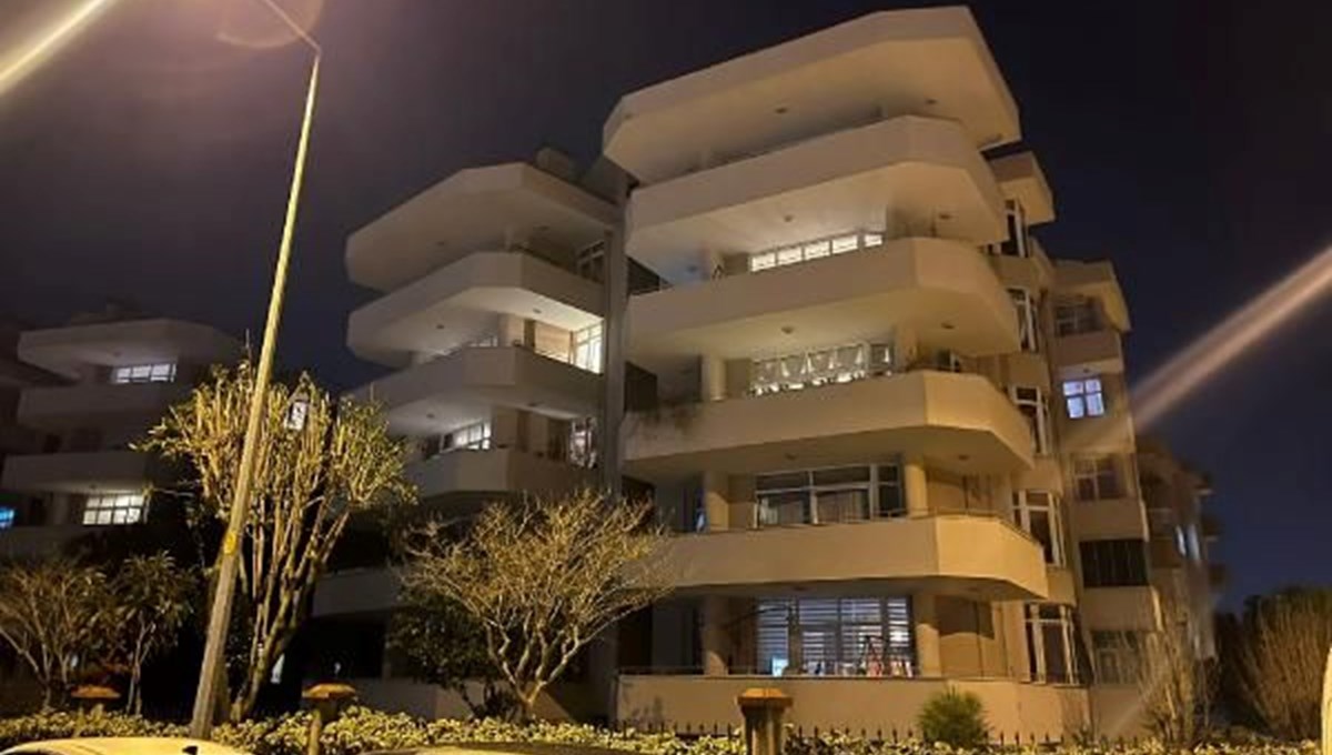 Bursa'da asansör boşluğuna düşen apartman yöneticisi öldü