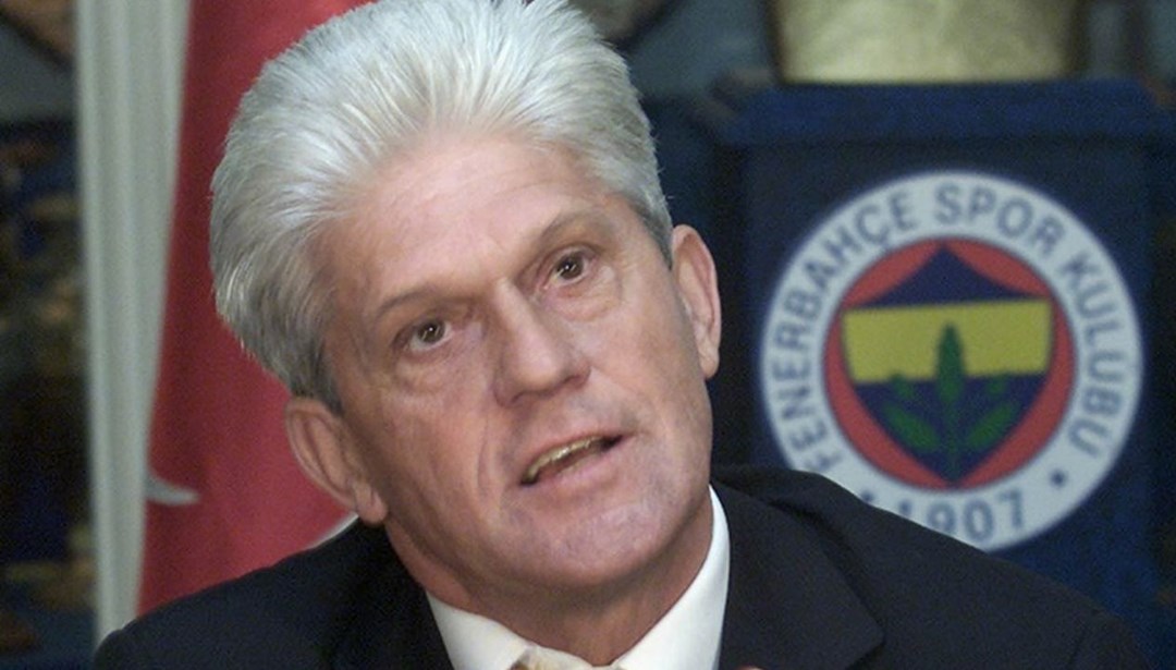 Werner Lorant kimdir? Fenerbahçe'nin eski teknik direktörü Werner Lorant'ın hayatı