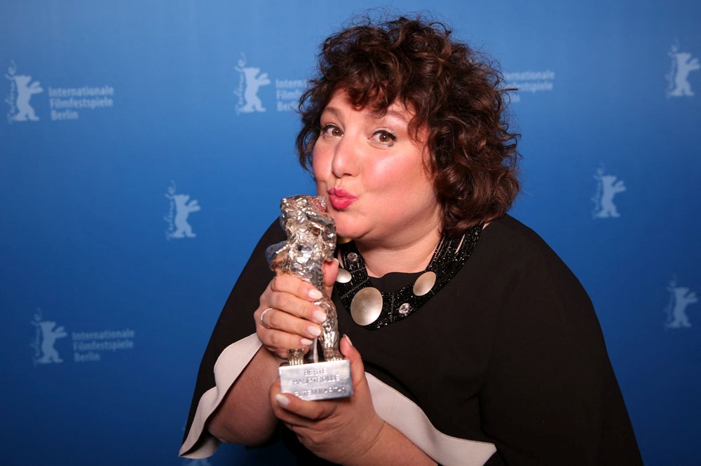 Adile Naşit'i canlandıracak isim belli oldu - 3