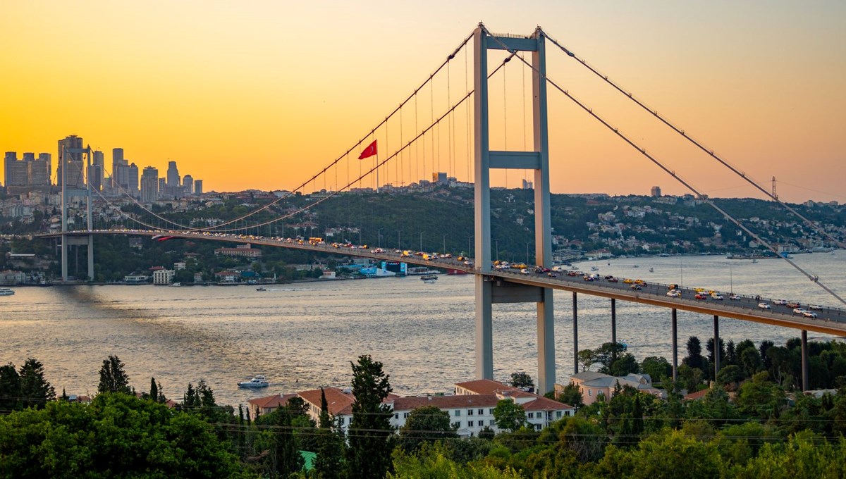 İstanbul listede tek başına lider: Türkiye’de küresel il olma potansiyeli taşıyan 5 şehir belli oldu