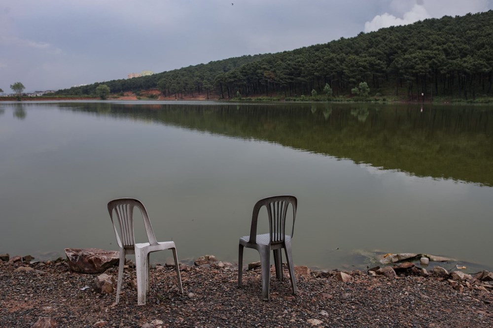 Atık sular Aydos Gölü'nü tehdit ediyor - 3