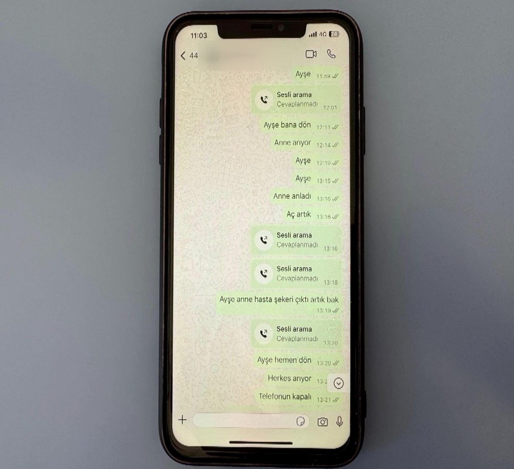 İstanbul'da korkunç cinayet: Ayşe Tokyaz'ı öldürüp, cesedini valize koyup yol kenarına bıraktı - 6