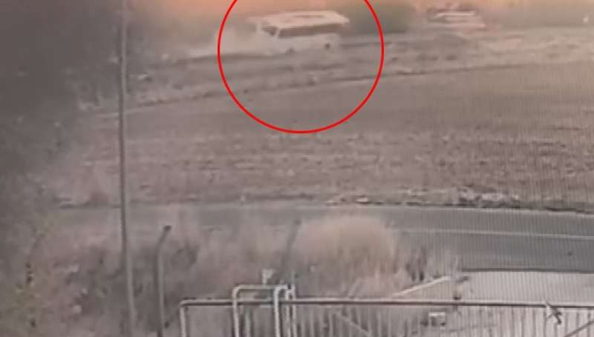 Aksaray'daki ölümlü otobüs kazası: Hızla ilerledi, kontrolden çıkarak devrildi Aksaray'daki ölümlü otobüs kazası: Hızla ilerledi, kontrolden çıkarak devrildi