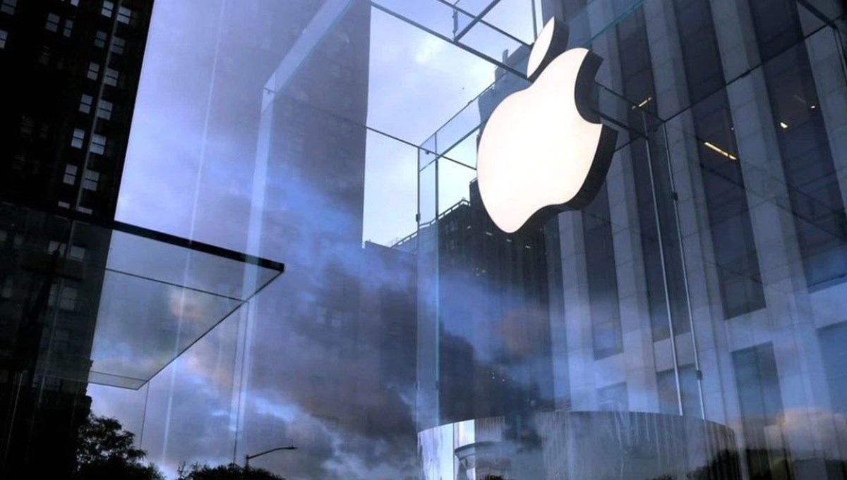 Apple'dan İsrailli yazılım firmasına dava