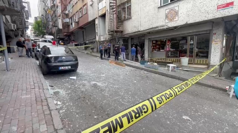 Güngören'de iş yerinde korkutan patlama 76 bsRLlJu3o0OGgjYu CFVGg