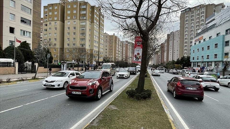 Türkiye’nin en kalabalık mahallesi belli oldu: 4 il ve 804 ilçeden daha kalabalık - 1