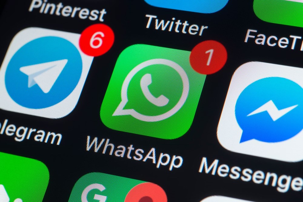 WhatsApp'tan yeni güncelleme: Mesajlara tepki verebileceksiniz 1 WhatsApp'tan yeni güncelleme: Mesajlara tepki verebileceksiniz - 2