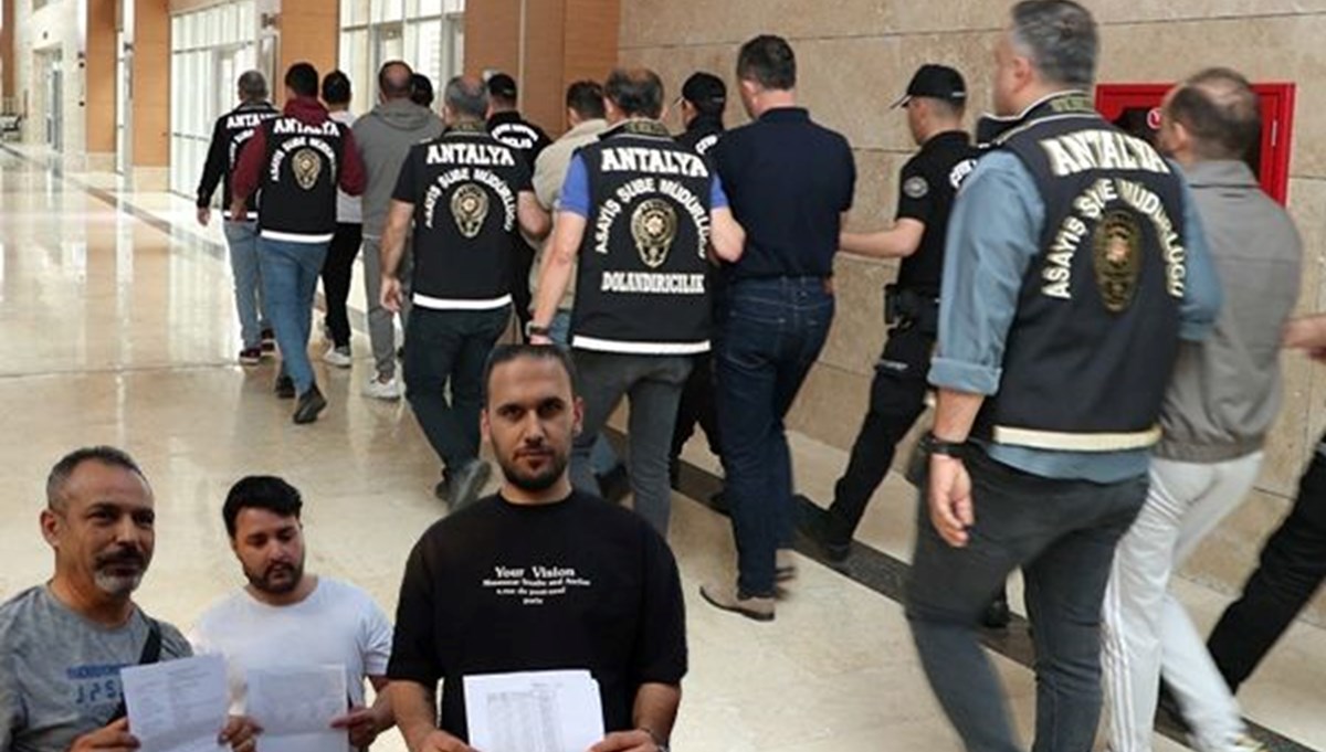 Araç devir vaadi sözleşmesi ile dolandırıcılık Araç devir vaadi sözleşmesi ile dolandırıcılık
