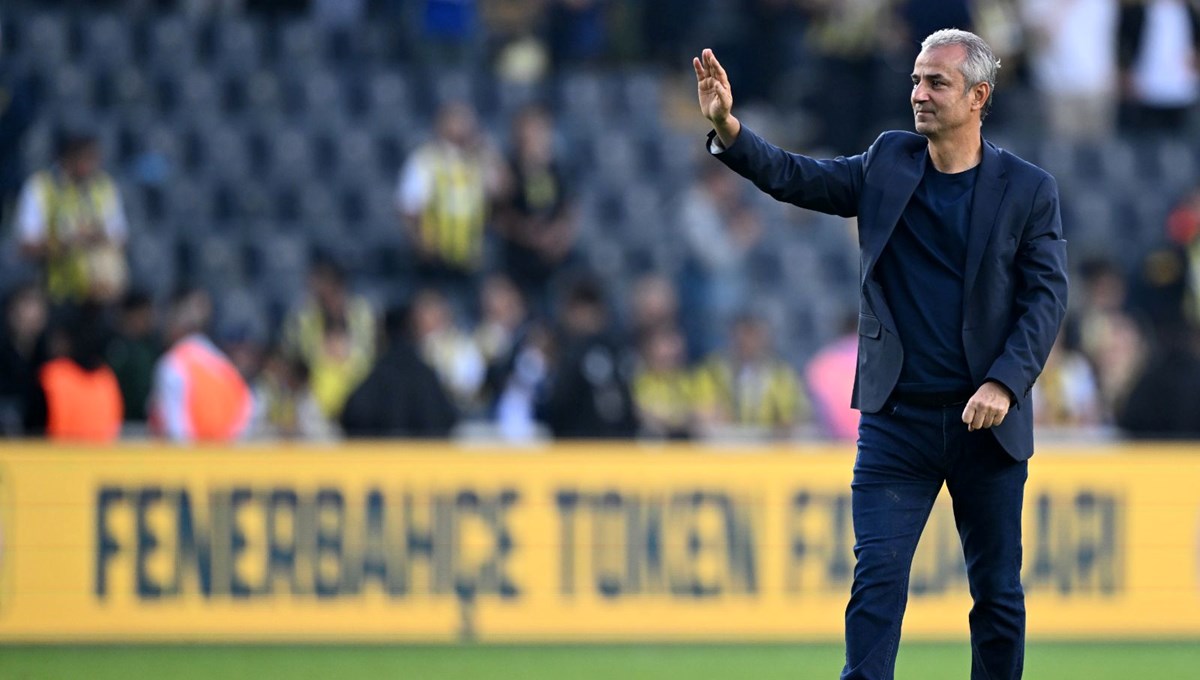 İsmail Kartal: Emeklerin heba edilmesi can sıkıyor İsmail Kartal: Emeklerin heba edilmesi can sıkıyor