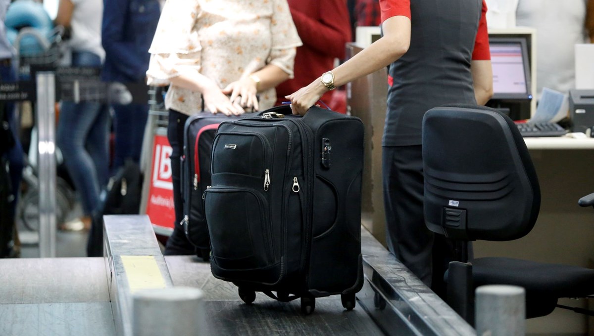 THY'den 'bagaj taşıma hakları' ile ilgili bilgilendirme