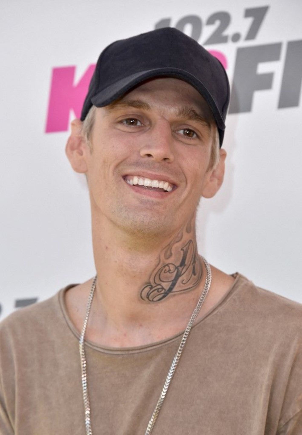 Rap şarkıcısı Aaron Carter küvette ölü bulundu - 6