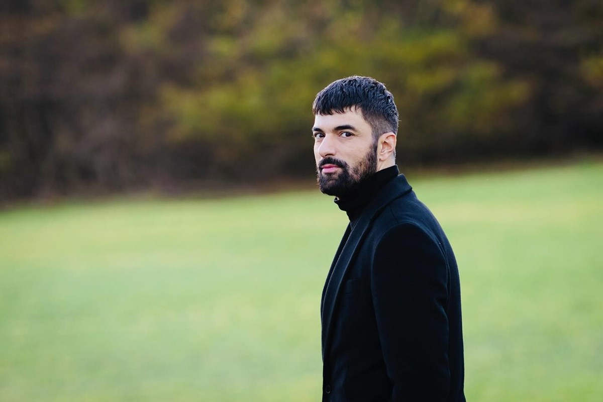 Engin Akyürek