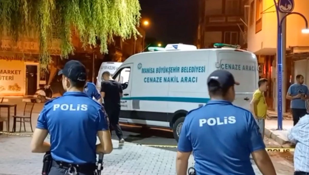 Tartıştığı annesini öldürdü Tartıştığı annesini öldürdü