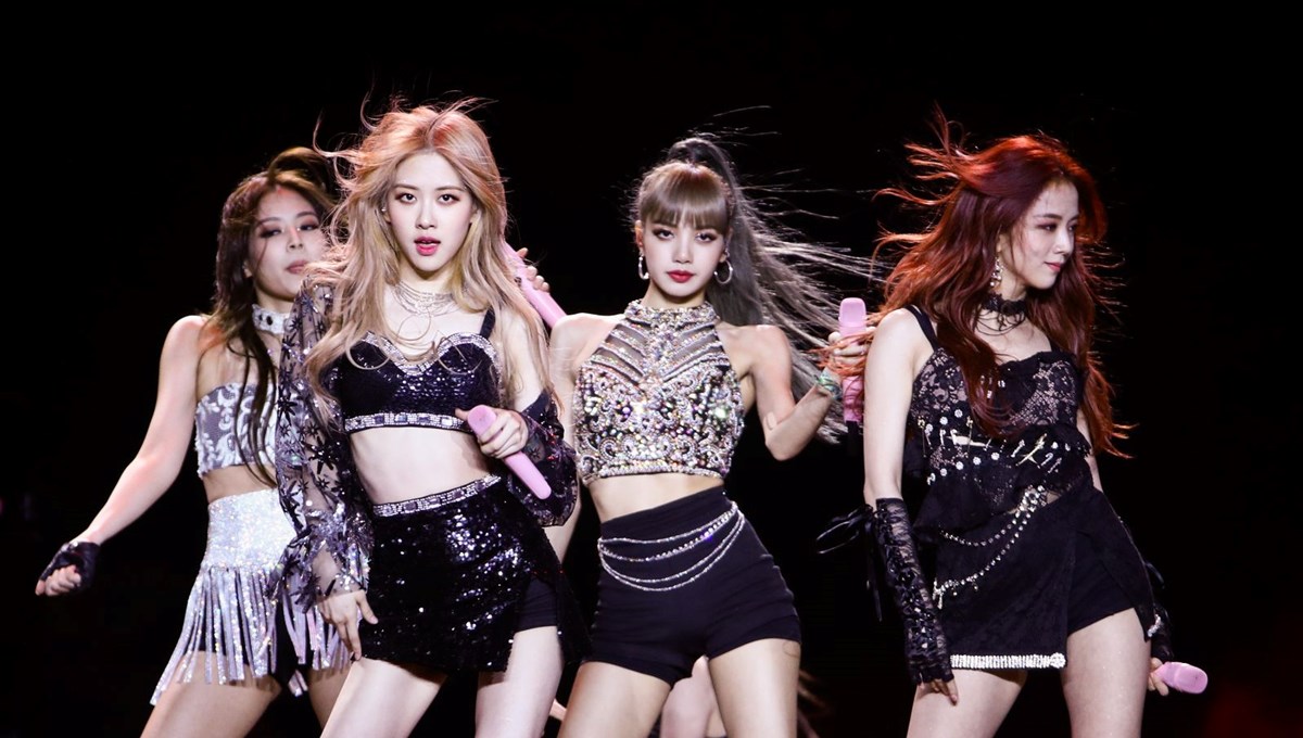 Instagram'da en çok takip edilen K-pop yıldızları