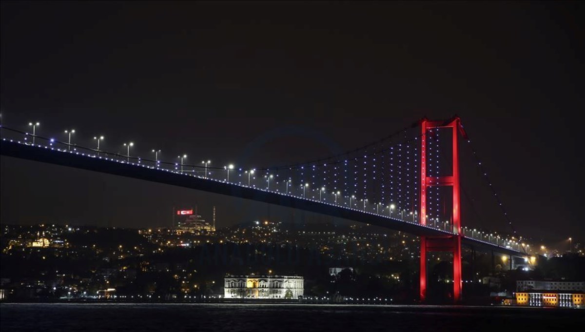 En uzun gece ne zaman? İşte kış gündönümü tarihi En uzun gece ne zaman? İşte kış gündönümü tarihi