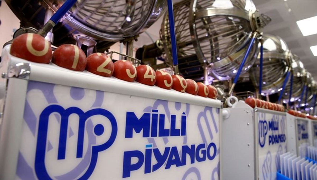 Milli Piyango büyük ikramiye ne kadar, kaç TL? (2025 Milli Piyango yılbaşı çekilişi) Milli Piyango büyük ikramiye ne kadar, kaç TL? (2025 Milli Piyango yılbaşı çekilişi)