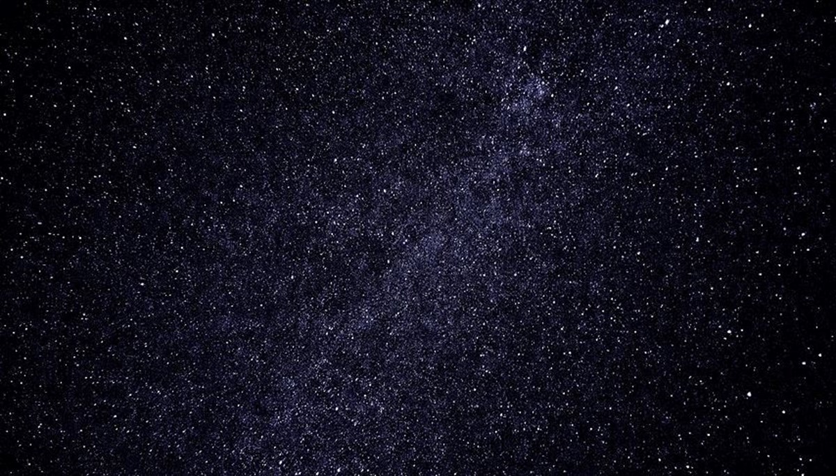 Bilim dünyasını heyecanlandırdı: Astronomlar evrenin yeni bir haritasını oluşturdu Bilim dünyasını heyecanlandırdı: Astronomlar evrenin yeni bir haritasını oluşturdu