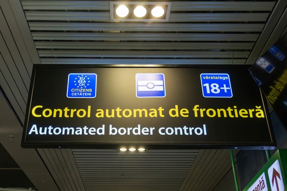 Pasaporta damga resmen bitiyor: Schengen'de dijital dönem başlıyor - 7