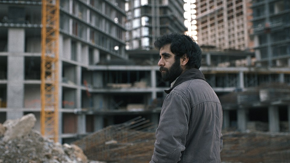 Ali Vatansever filmi Saf, Toronto Uluslararası Film Festivali’nde - 1