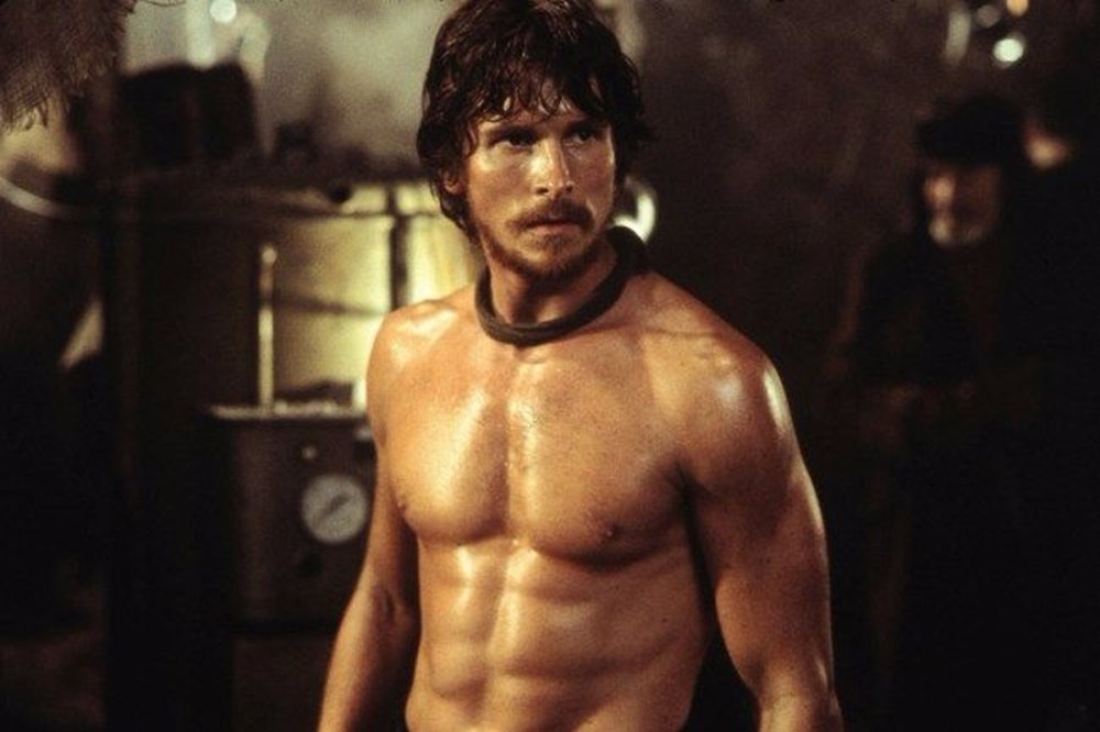 Christian Bale, Thor: Love and Thunder için imajını değiştirdi - 2