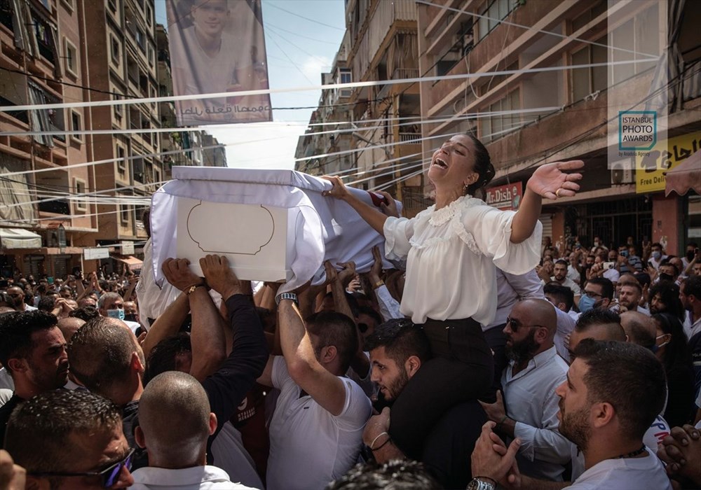 Istanbul Photo Awards 2021 kazananları açıklandı - 30