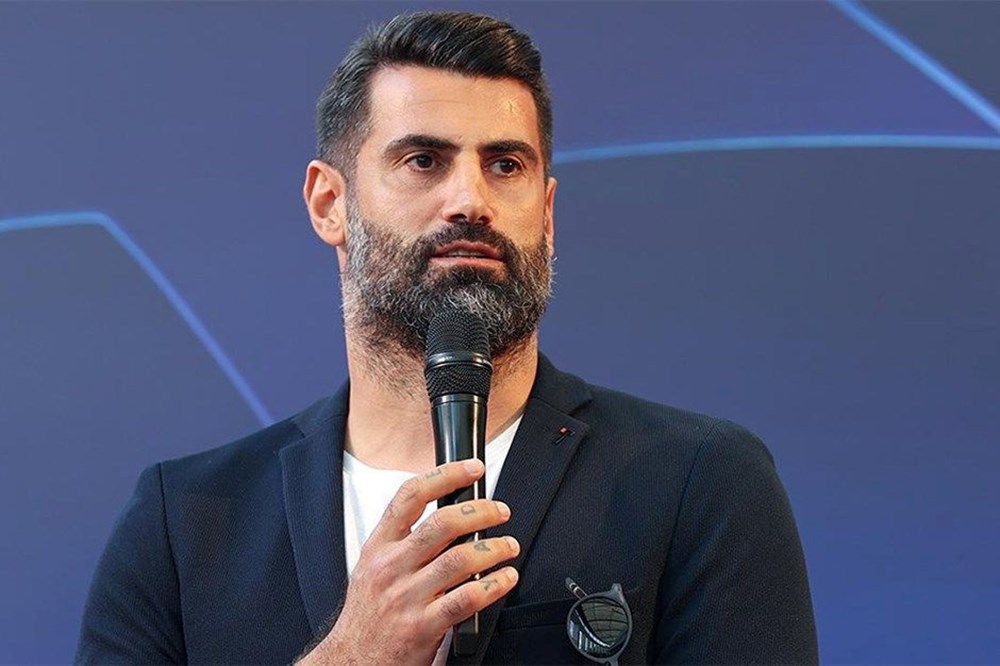 Volkan Demirel'den "Fenerbahçe'de çalışır mısın?" sorusuna karşılık 78 buYAAbK0h024GYo0AyzHLQ