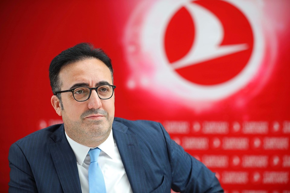 İlker Aycı: Boeing'in Max krizi uzarsa B ve C planlarımız hazır - 1