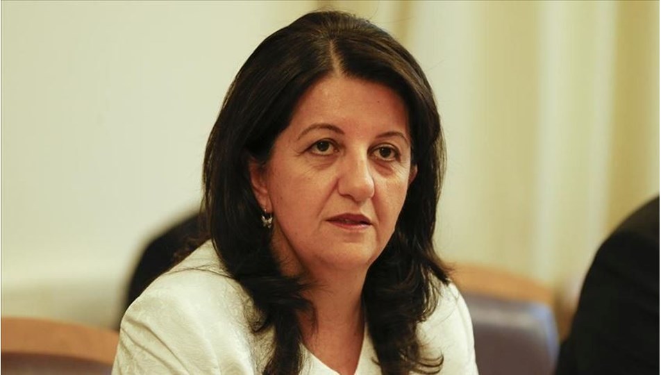 DEM Parti'den İmralı ziyareti sonrası açıklama: Tuzakları tek tek temizliyoruz