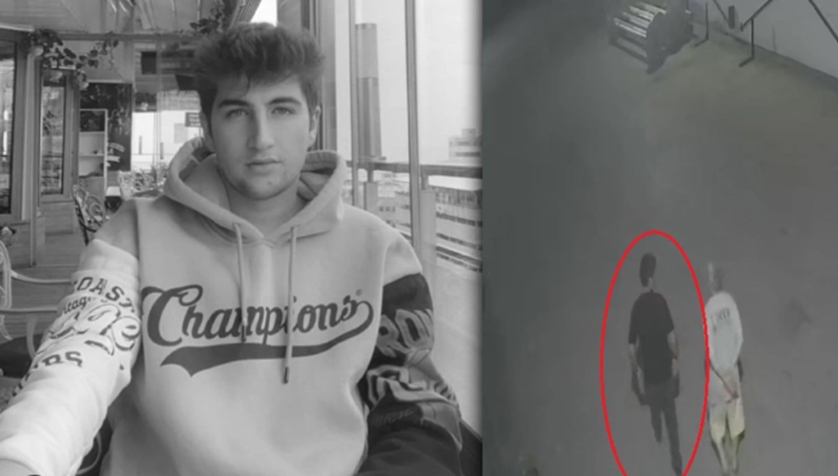 19 yaşındaki Batuhan'ın şüpheli ölümü: 3 dakikada bu çocuğa ne oldu? 19 yaşındaki Batuhan'ın şüpheli ölümü: 3 dakikada bu çocuğa ne oldu?