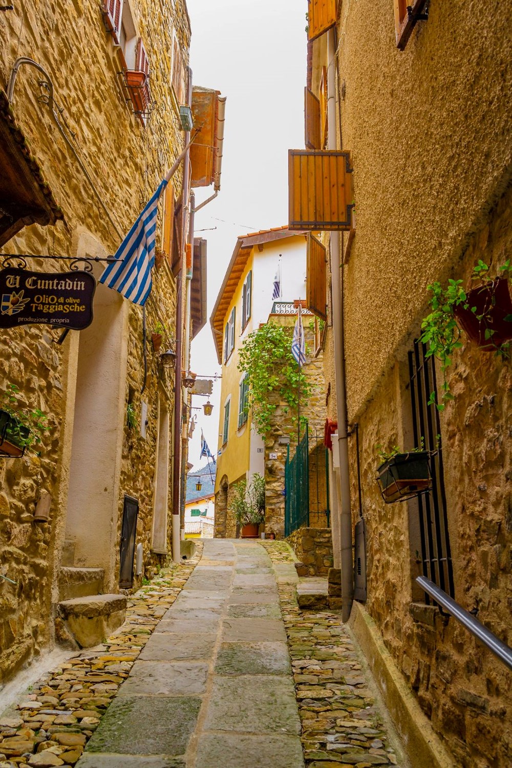 İtalyan şehri Seborga ülke olmak istiyor - 3