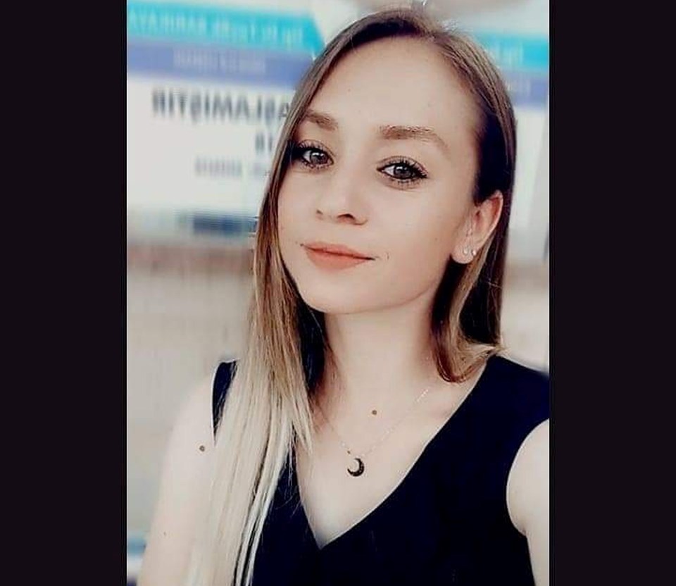Antalya'da kadın cinayeti: Eski eşini öldürdü, kadının iki kardeşini yaraladı - 1