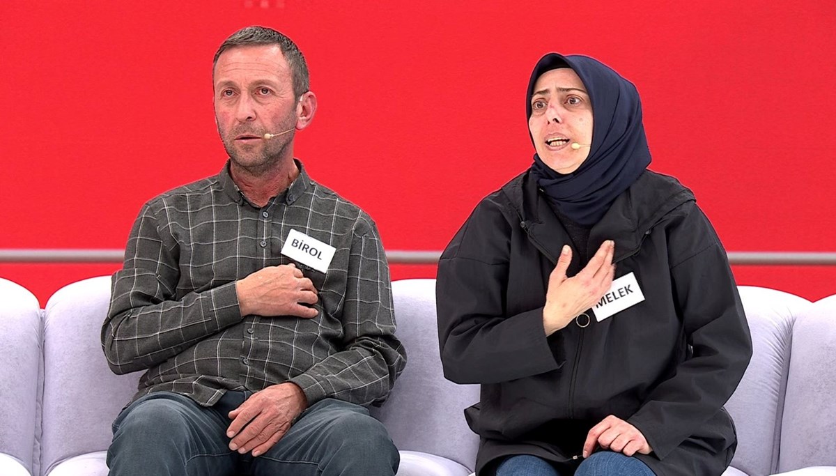 Müge Anlı'daki Ayşegül Selik olayı nedir? Babasına taciz suçlamasında bulunmuştu geri adım attı Müge Anlı'daki Ayşegül Selik olayı nedir? Babasına taciz suçlamasında bulunmuştu geri adım attı