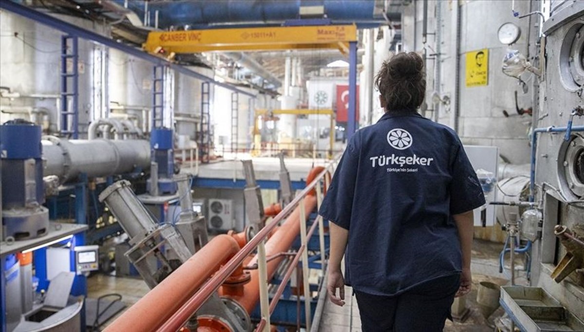 Türkşeker fabrikalarına 1350 geçici işçi alınacak (Türkşeker işçi alımı başvuru tarihleri) Türkşeker fabrikalarına 1350 geçici işçi alınacak (Türkşeker işçi alımı başvuru tarihleri)