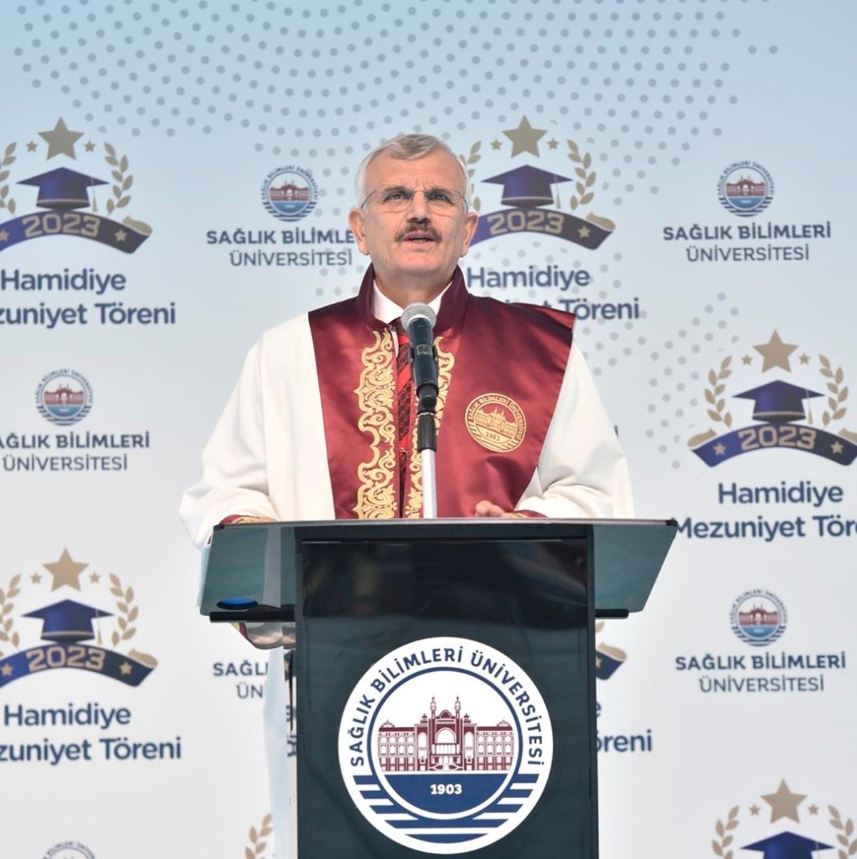 Prof. Dr. Cevdet Erdöl