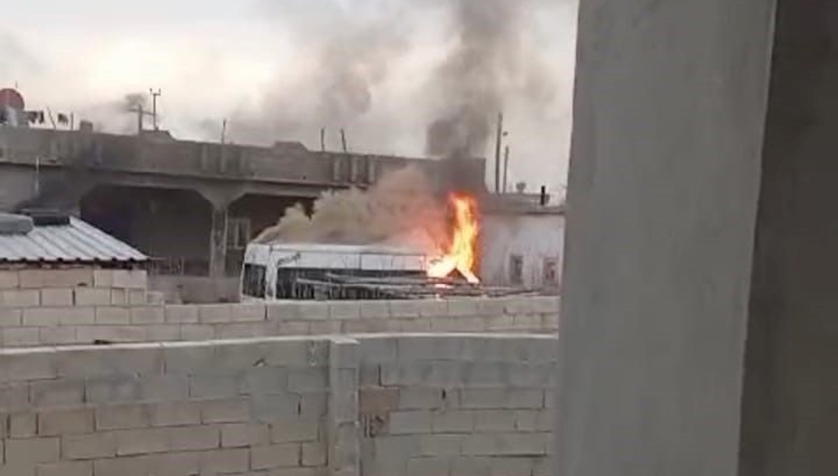 Şanlıurfa'da silahlı kavga: 1 ölü 2 yaralı, 4 kişi gözaltına alındı Şanlıurfa'da silahlı kavga: 1 ölü 2 yaralı, 4 kişi gözaltına alındı