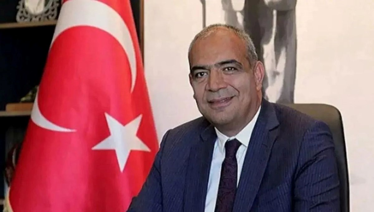 Yeni PFDK Başkanı Başbuğ Pınarbaşı kimdir?