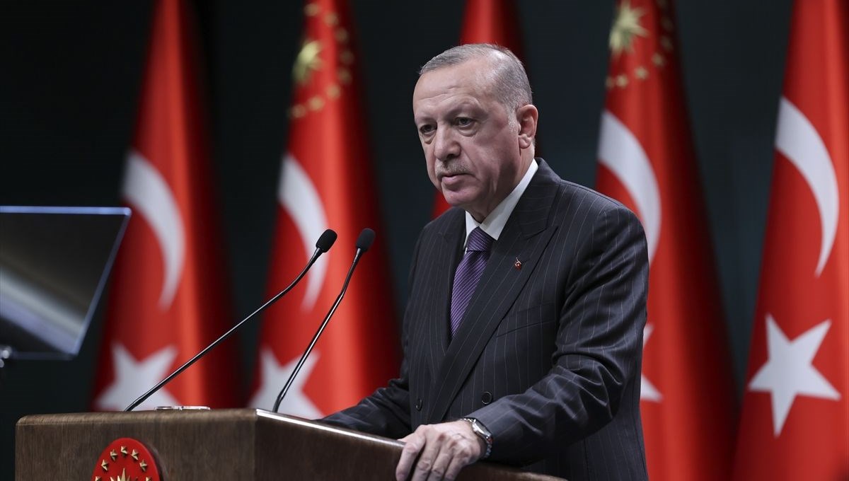 Yılbaşında dört gün sokağa çıkma kısıtlaması olacak