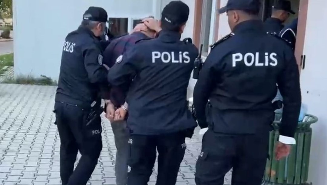 Kırklareli'nde 13 düzensiz göçmen yakalandı