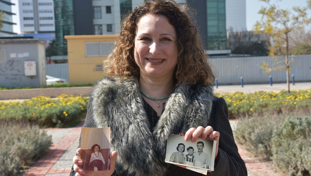İzmir'de film gibi olay! Evlatlık olduğunu öğrendi, 47 yıl sonra gerçeğin peşine düştü! İzmir'de film gibi olay! Evlatlık olduğunu öğrendi, 47 yıl sonra gerçeğin peşine düştü!