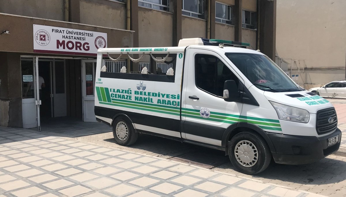 İnşaattan düşen işçiden acı haber İnşaattan düşen işçiden acı haber