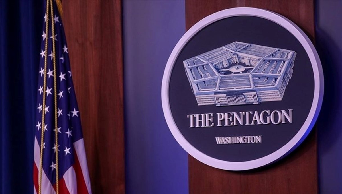 İsrail-Filistin çatışması | Pentagon ateşkesi desteklemediklerini açıkladı İsrail-Filistin çatışması | Pentagon ateşkesi desteklemediklerini açıkladı