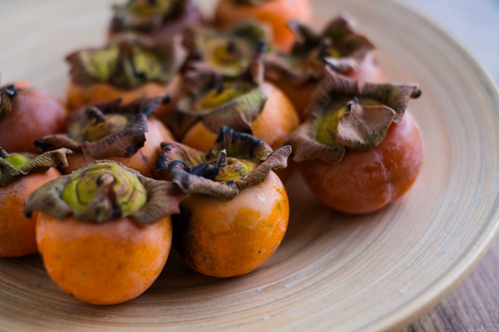 Cennet hurmasının kabuğunu atıyor musunuz? Meğer en sağlıklı yeriymiş - 6