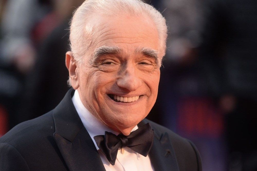 Martin Scorsese'den dijital platformlara eleştiri: İzleyiciyi sadece müşteri olarak görüyorlar - 2