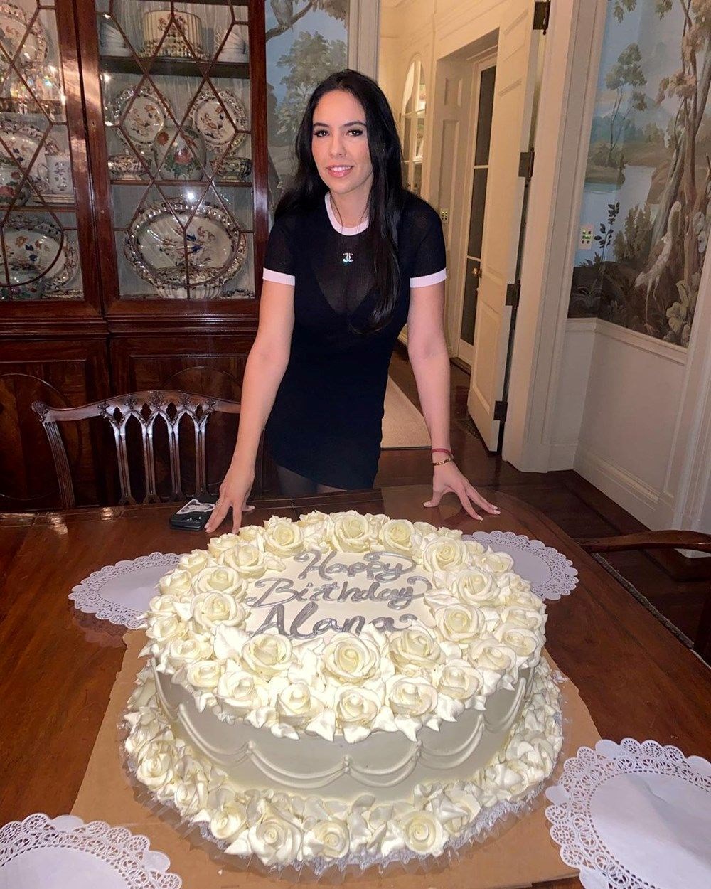 83 ya��nda d�rd�nc� kez baba olan Al Pacino'nun �deyece�i nafaka miktar� belli oldu