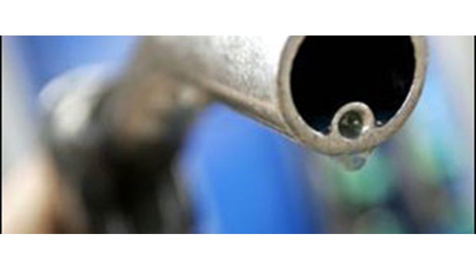 Benzine 6 kuruş zam