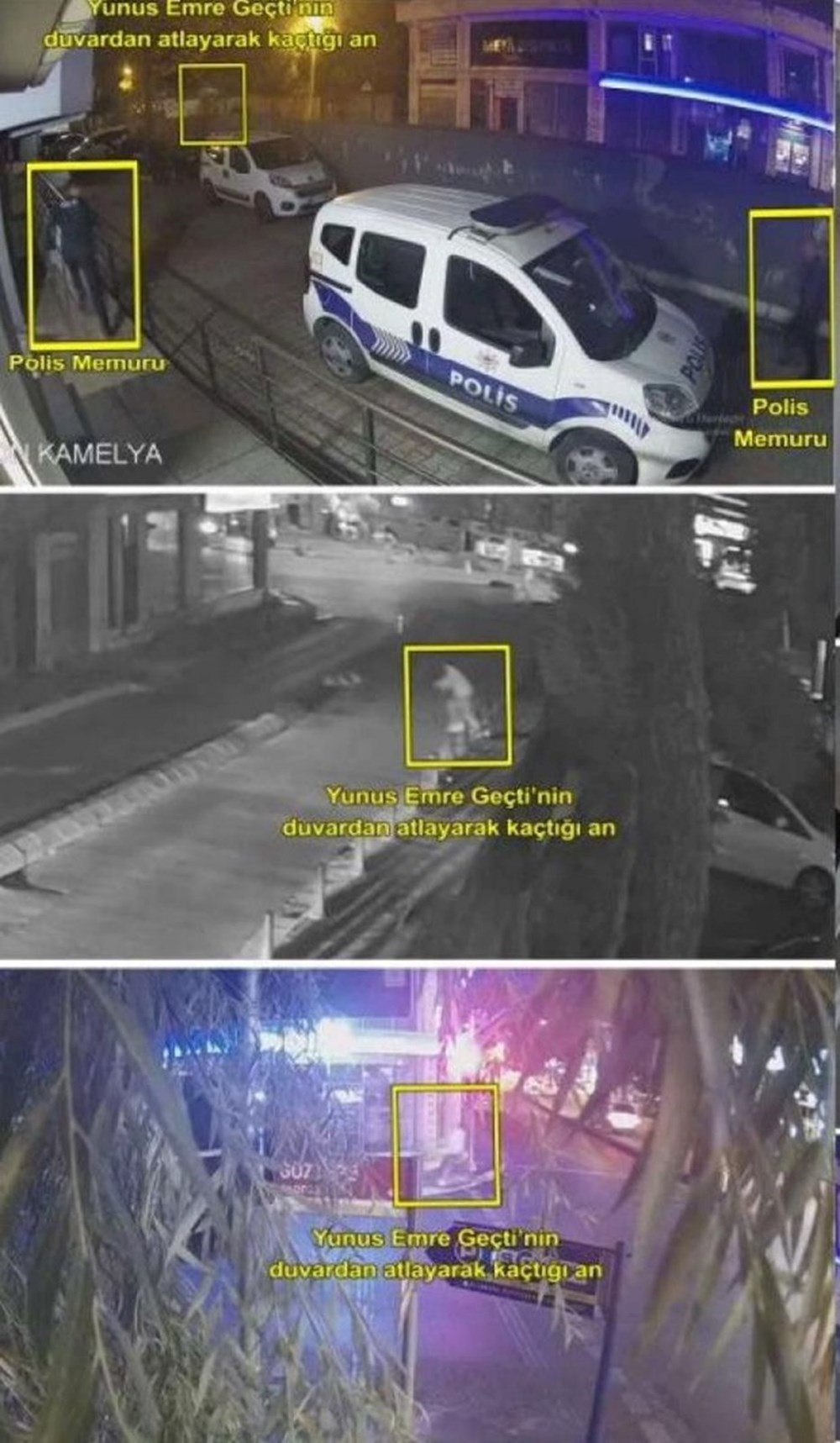 İstinaftan yeni karar: Şeyda polisin katiline yağma suçundan da dava açılacak - 4