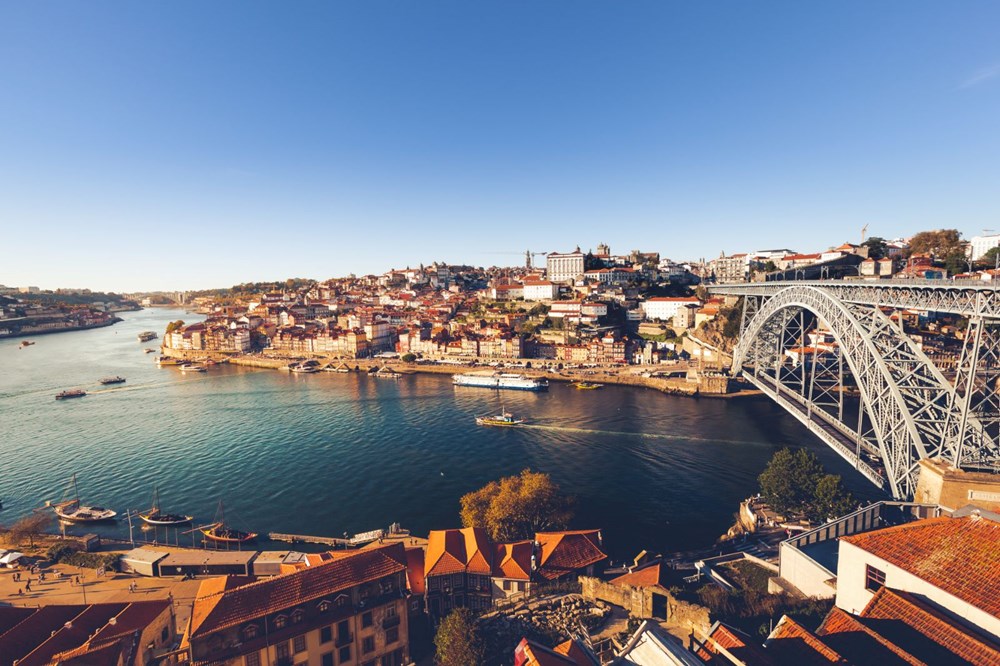 Avrupa'da en iyi tatil deneyimini sunan 10 şehir: İstanbul da listede - 5