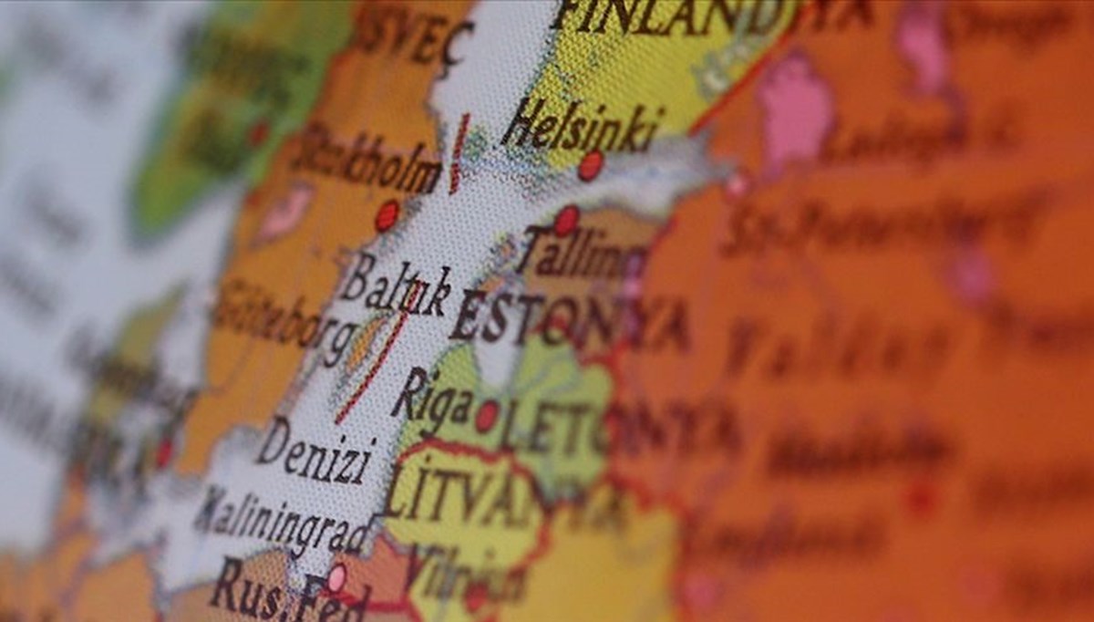 Estonya'dan Rusya yasağı: 21 yaşa kadar gençler Rusya ve Belarus'taki etkinliklere katılamayacak Estonya'dan Rusya yasağı: 21 yaşa kadar gençler Rusya ve Belarus'taki etkinliklere katılamayacak